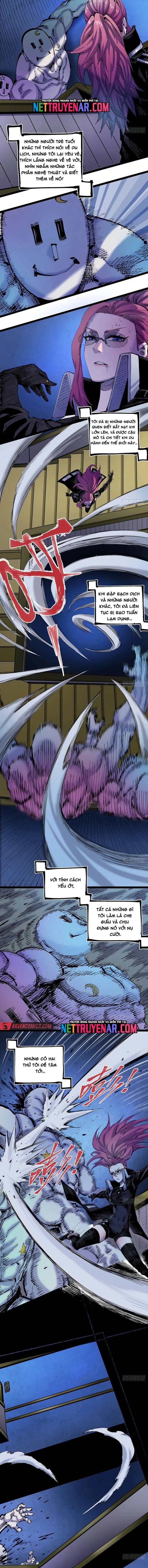 Y Thống Loạn Thế Chapter 10 - 5