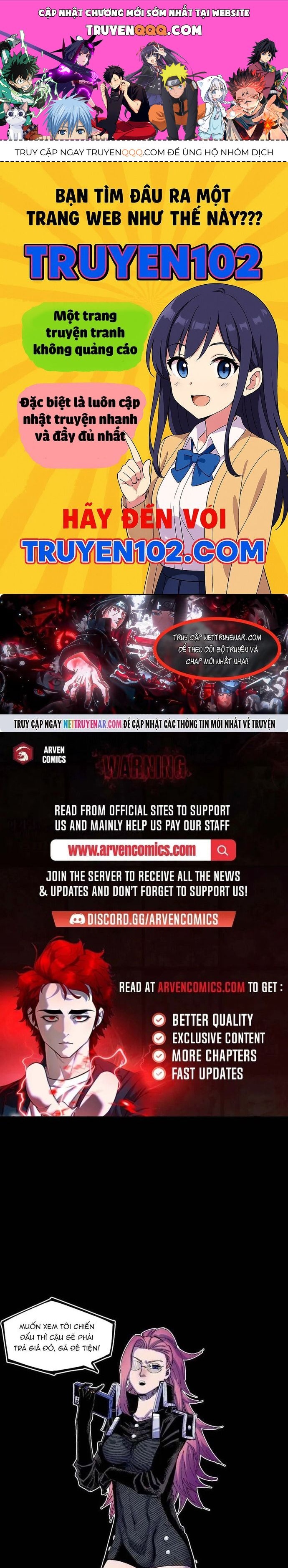 Y Thống Loạn Thế Chapter 11 - 1