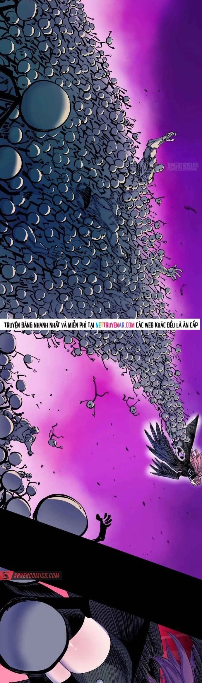 Y Thống Loạn Thế Chapter 11 - 13