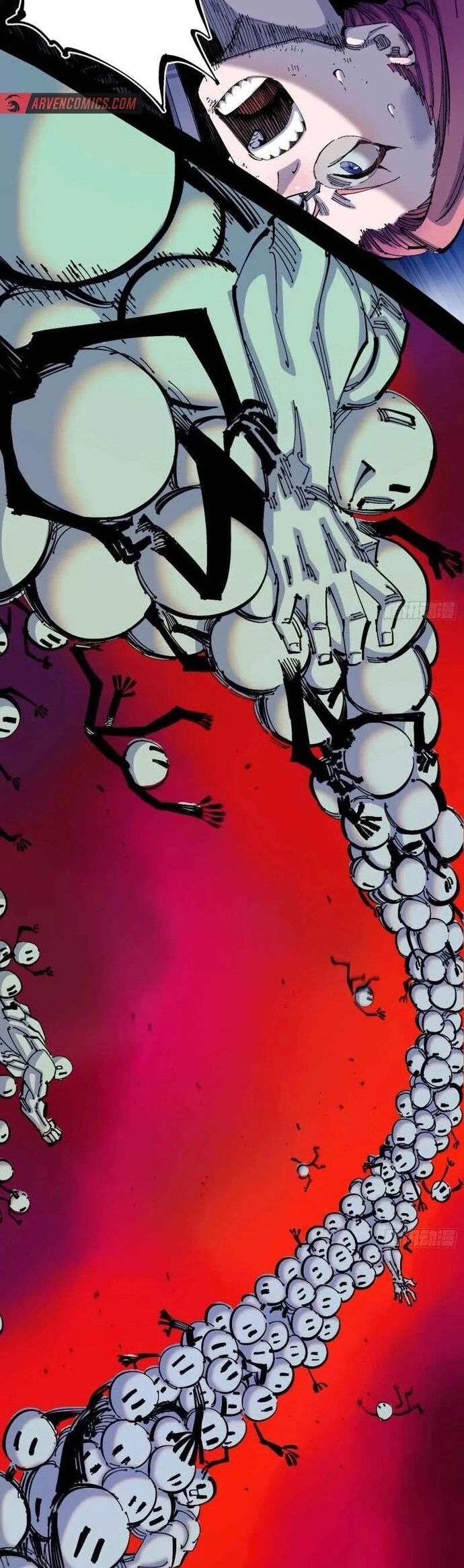 Y Thống Loạn Thế Chapter 11 - 15