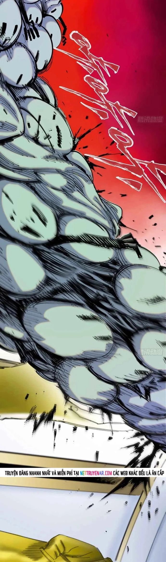 Y Thống Loạn Thế Chapter 11 - 16