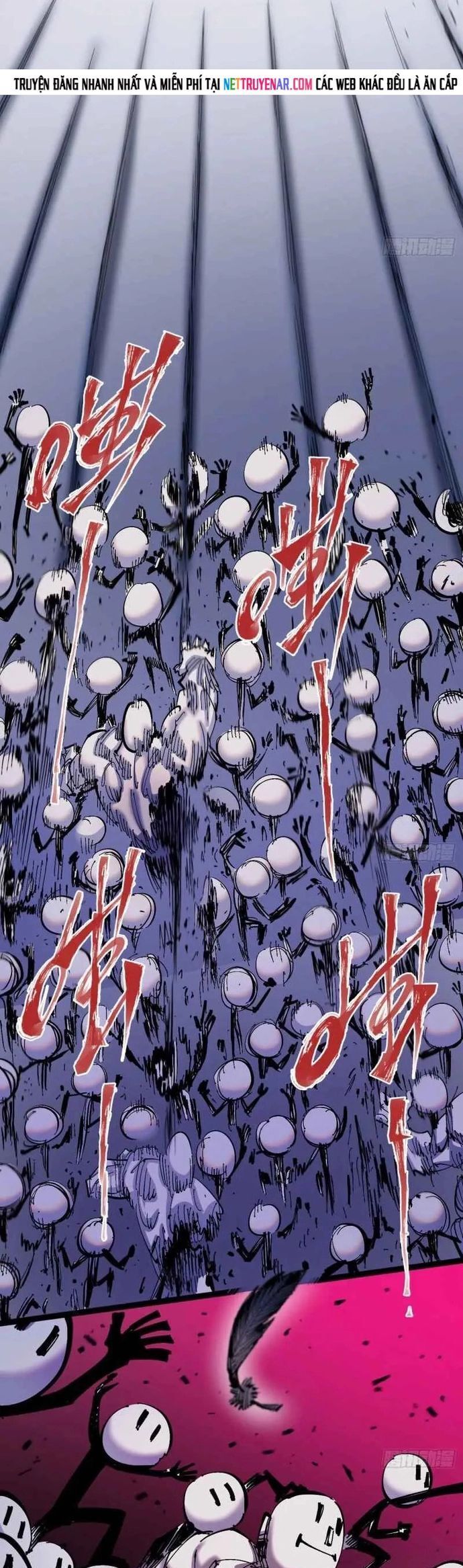 Y Thống Loạn Thế Chapter 11 - 22