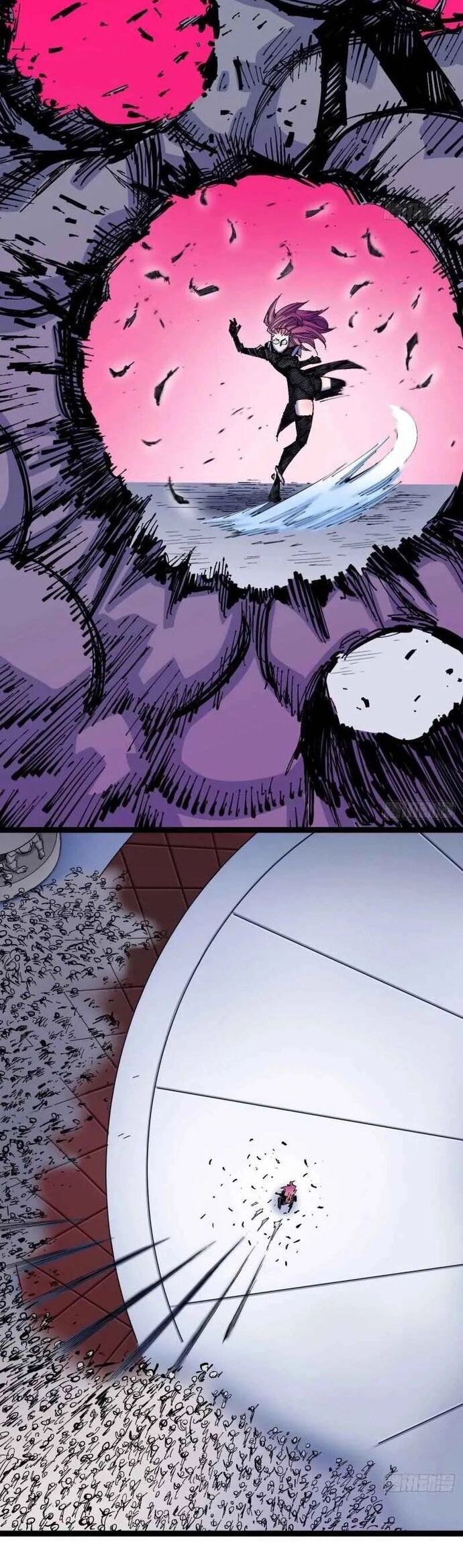 Y Thống Loạn Thế Chapter 11 - 24