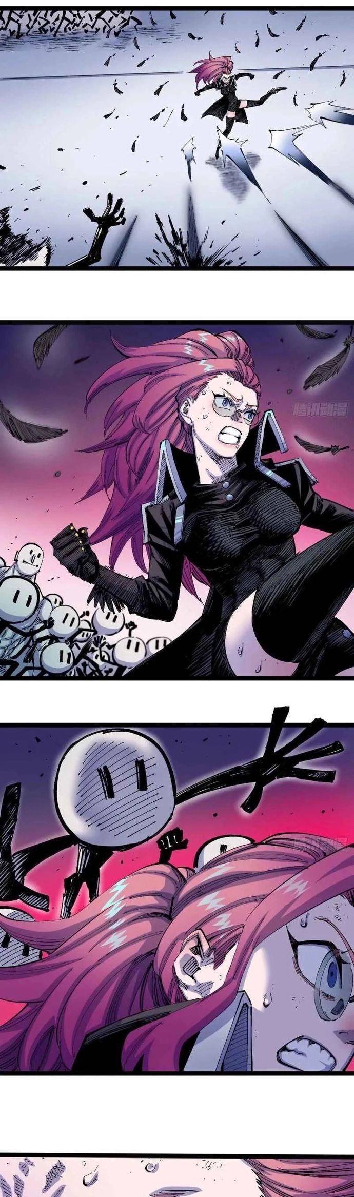 Y Thống Loạn Thế Chapter 11 - 25