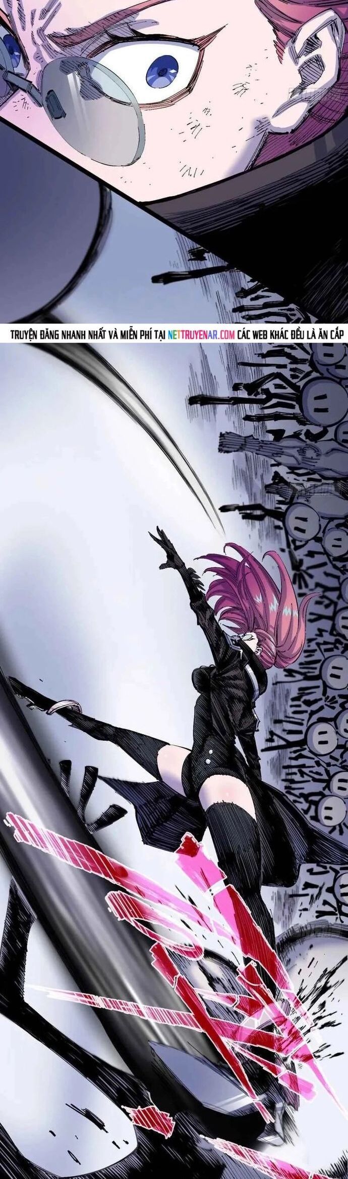 Y Thống Loạn Thế Chapter 11 - 26