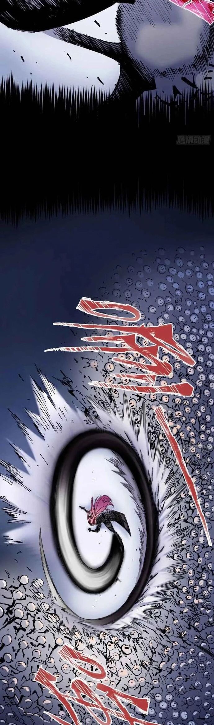 Y Thống Loạn Thế Chapter 11 - 27