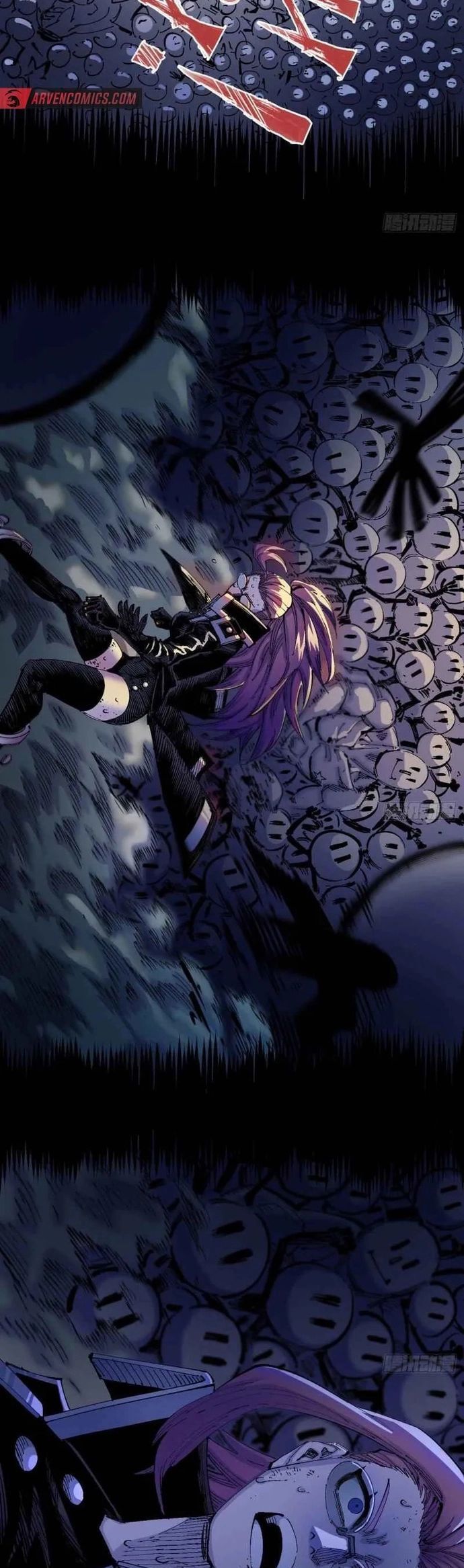 Y Thống Loạn Thế Chapter 11 - 28