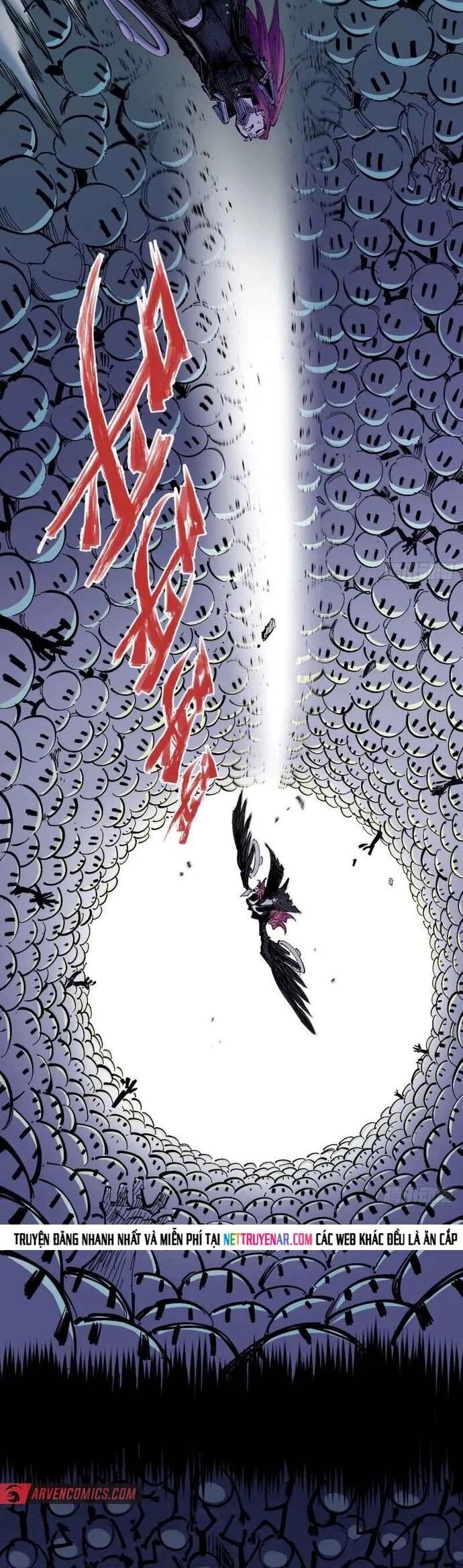 Y Thống Loạn Thế Chapter 11 - 30