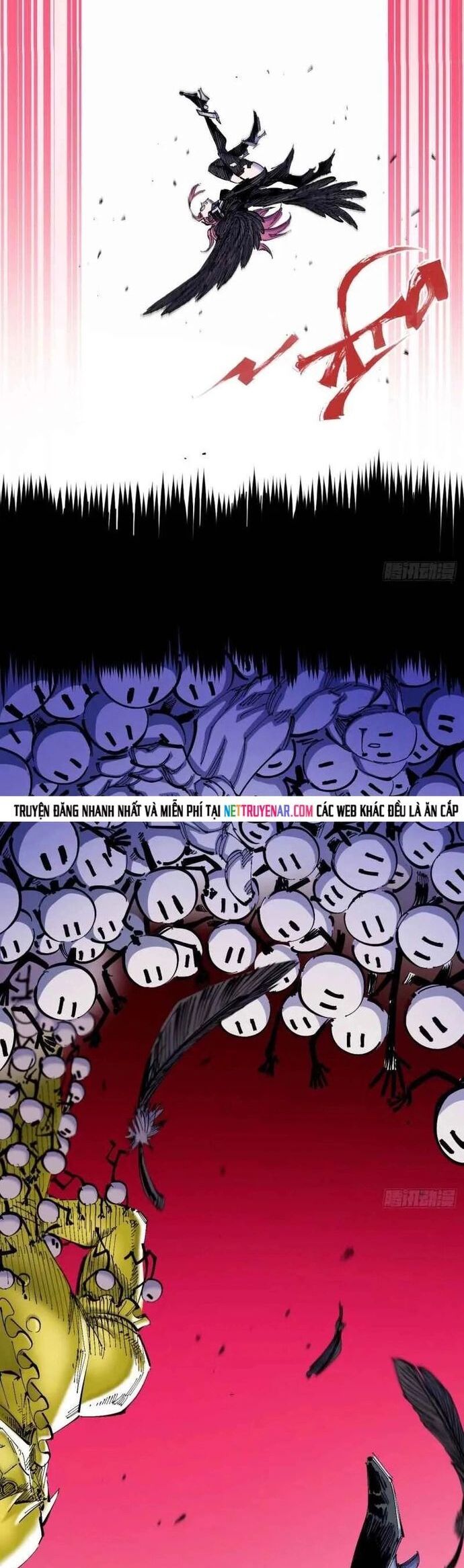 Y Thống Loạn Thế Chapter 11 - 32
