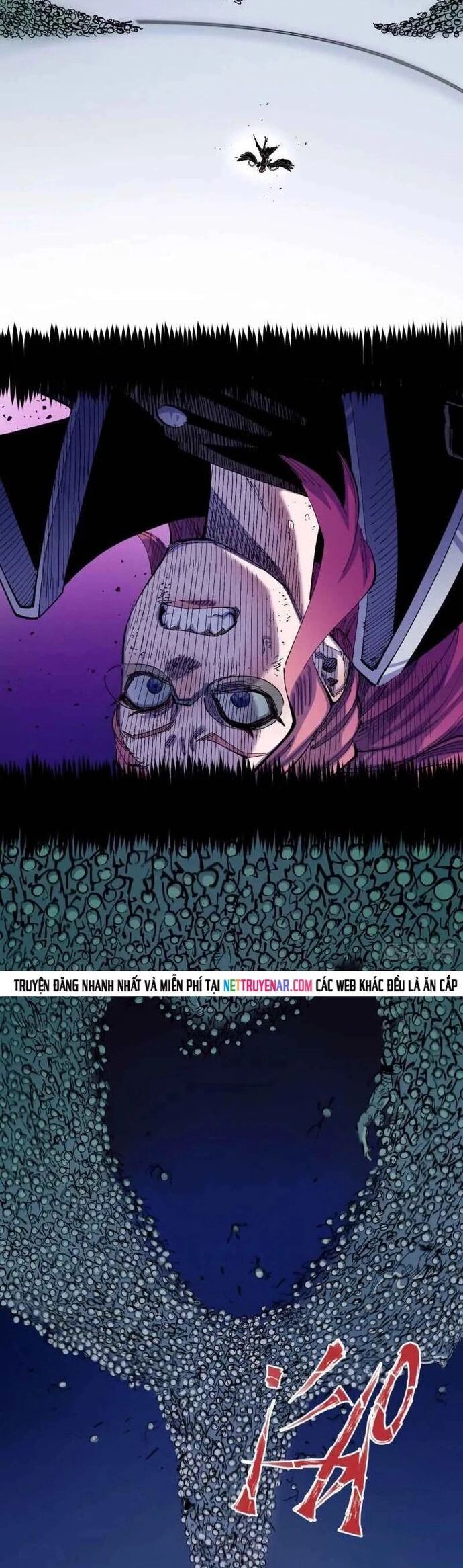 Y Thống Loạn Thế Chapter 11 - 36