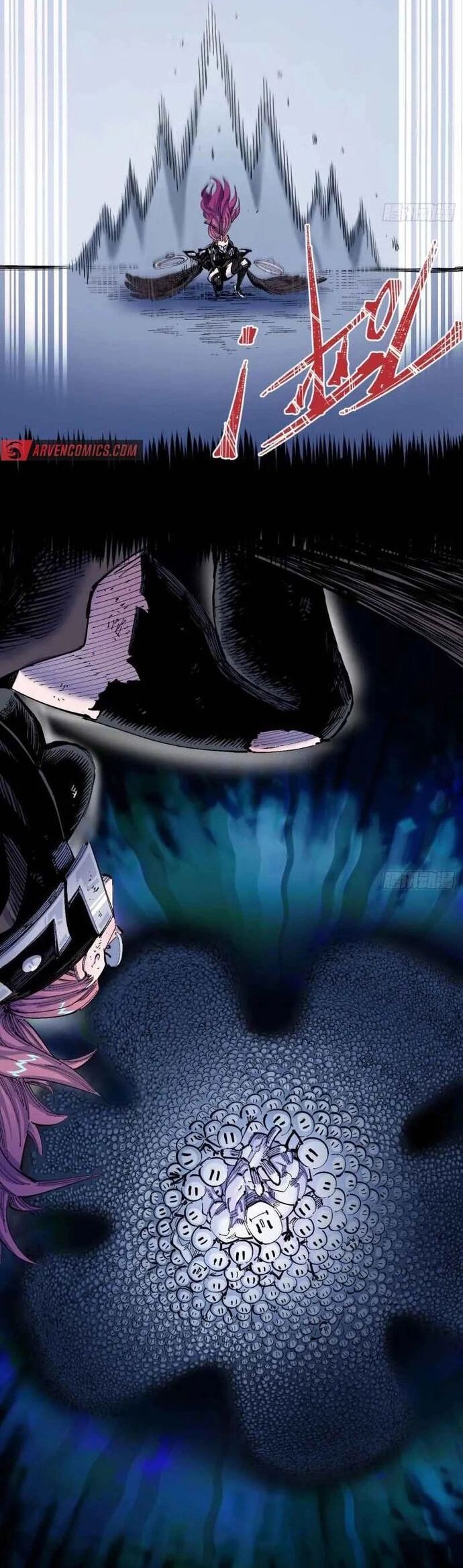 Y Thống Loạn Thế Chapter 11 - 38