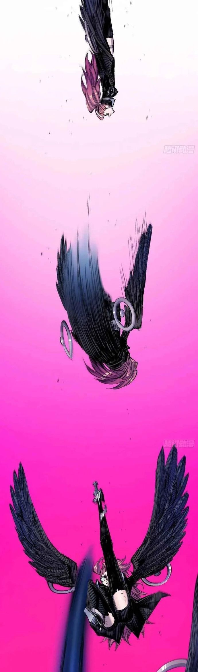 Y Thống Loạn Thế Chapter 11 - 40