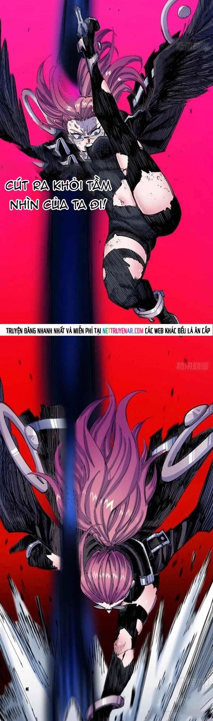 Y Thống Loạn Thế Chapter 11 - 41