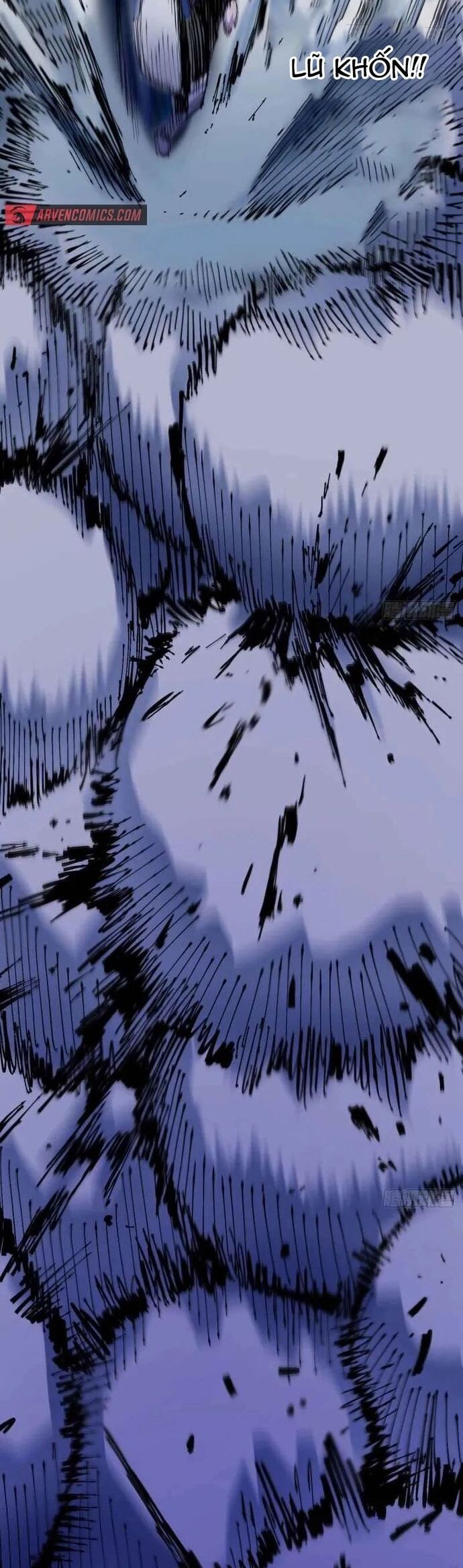 Y Thống Loạn Thế Chapter 11 - 42