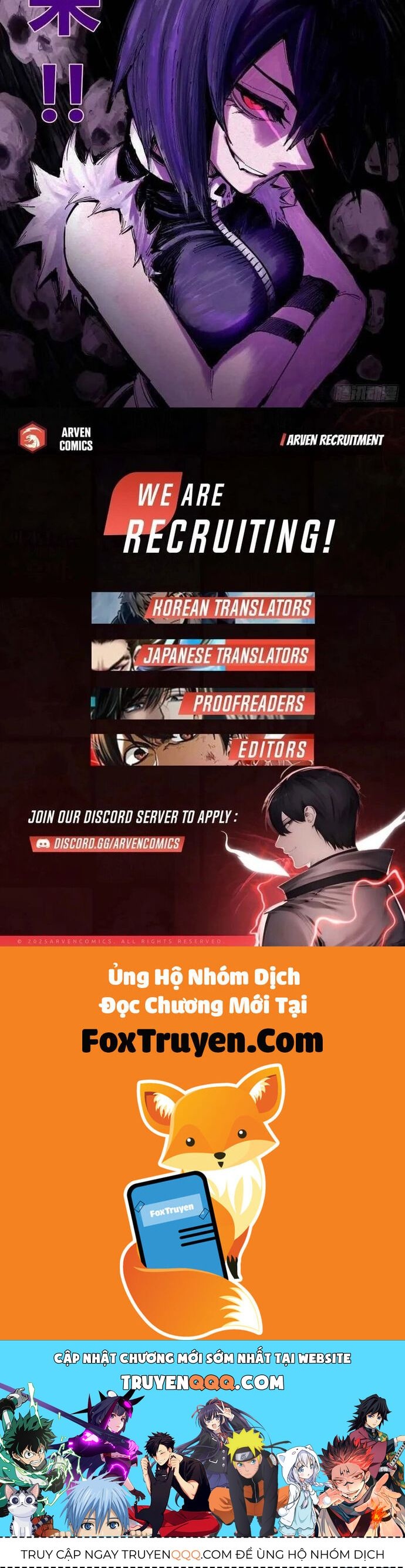 Y Thống Loạn Thế Chapter 11 - 44