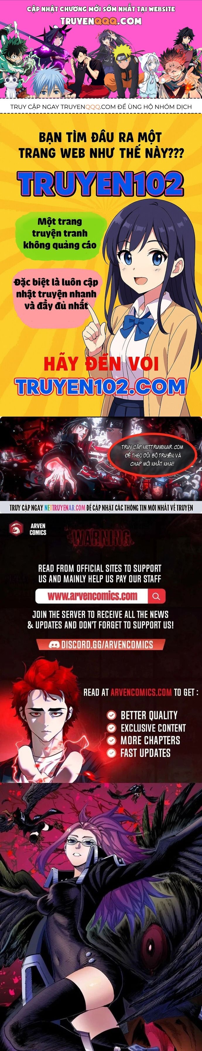 Y Thống Loạn Thế Chapter 12 - 1