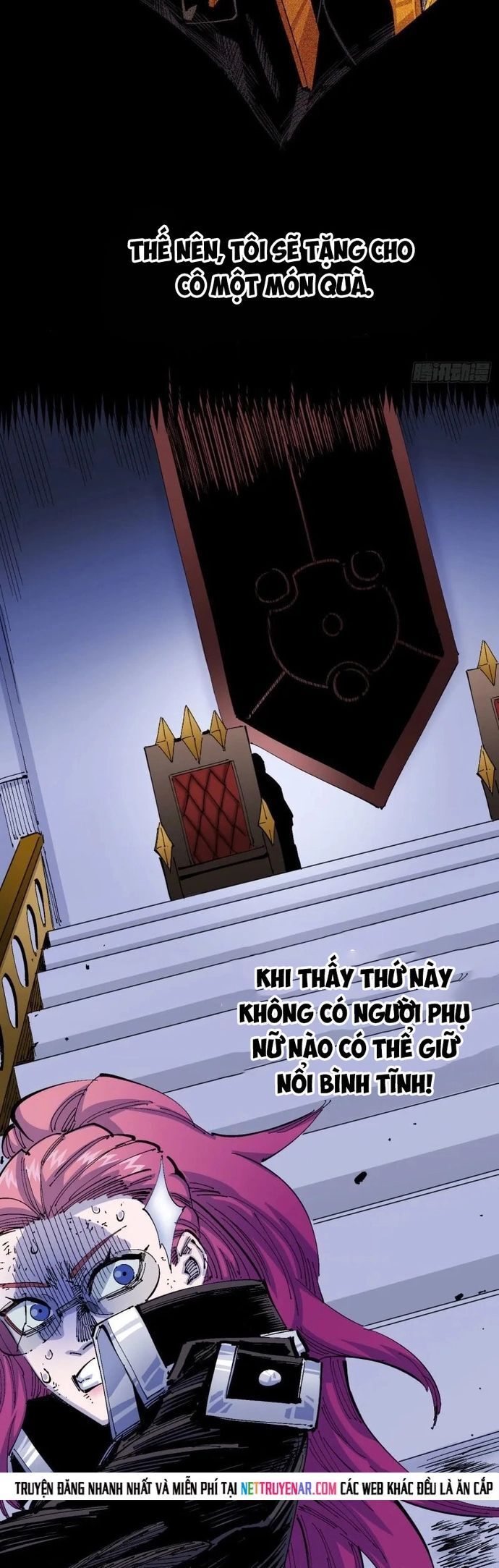 Y Thống Loạn Thế Chapter 12 - 19