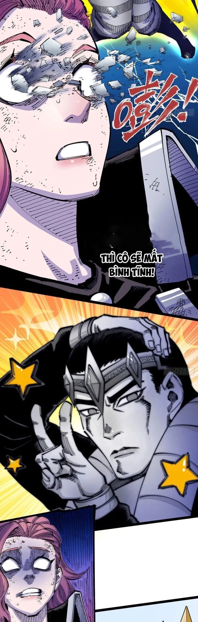 Y Thống Loạn Thế Chapter 12 - 22