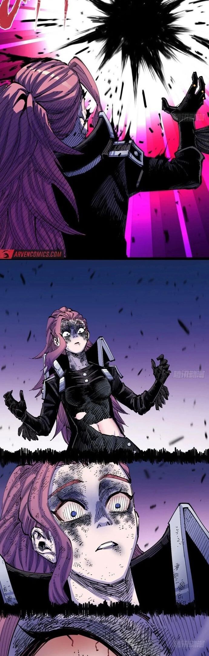 Y Thống Loạn Thế Chapter 12 - 30