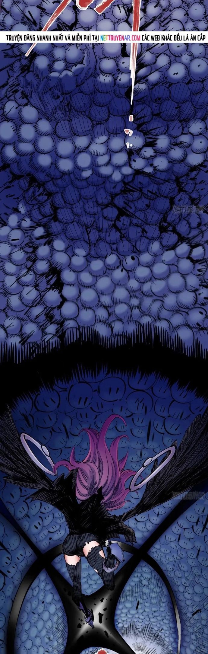 Y Thống Loạn Thế Chapter 12 - 4