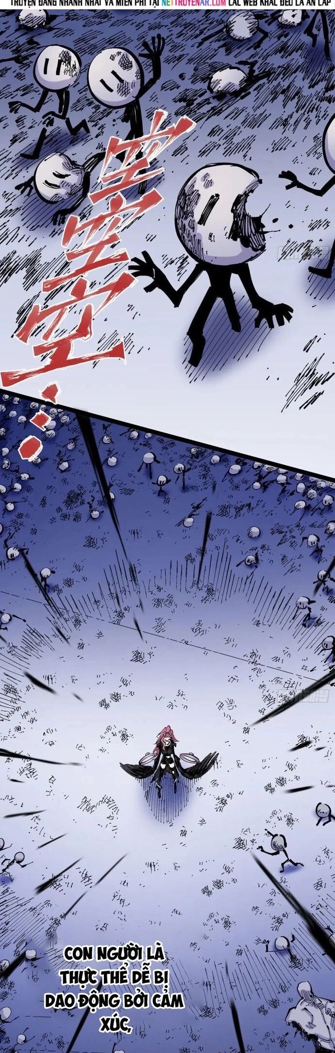 Y Thống Loạn Thế Chapter 12 - 9