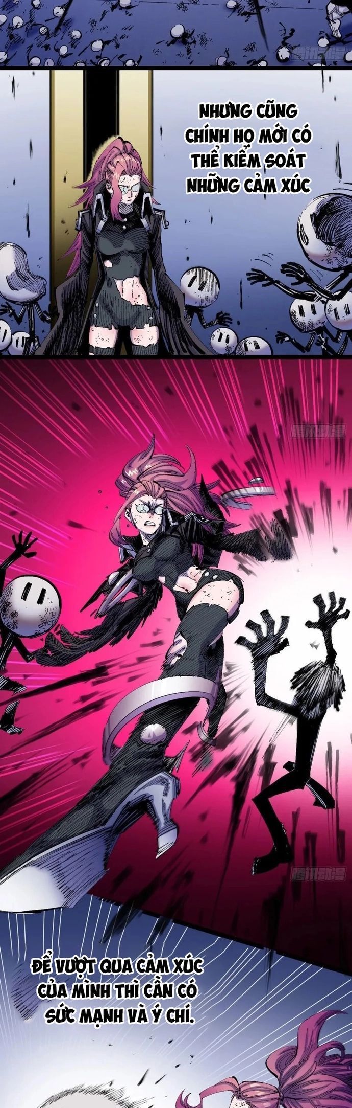 Y Thống Loạn Thế Chapter 12 - 10