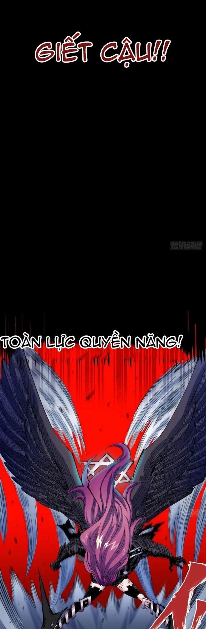 Y Thống Loạn Thế Chapter 13 - 11