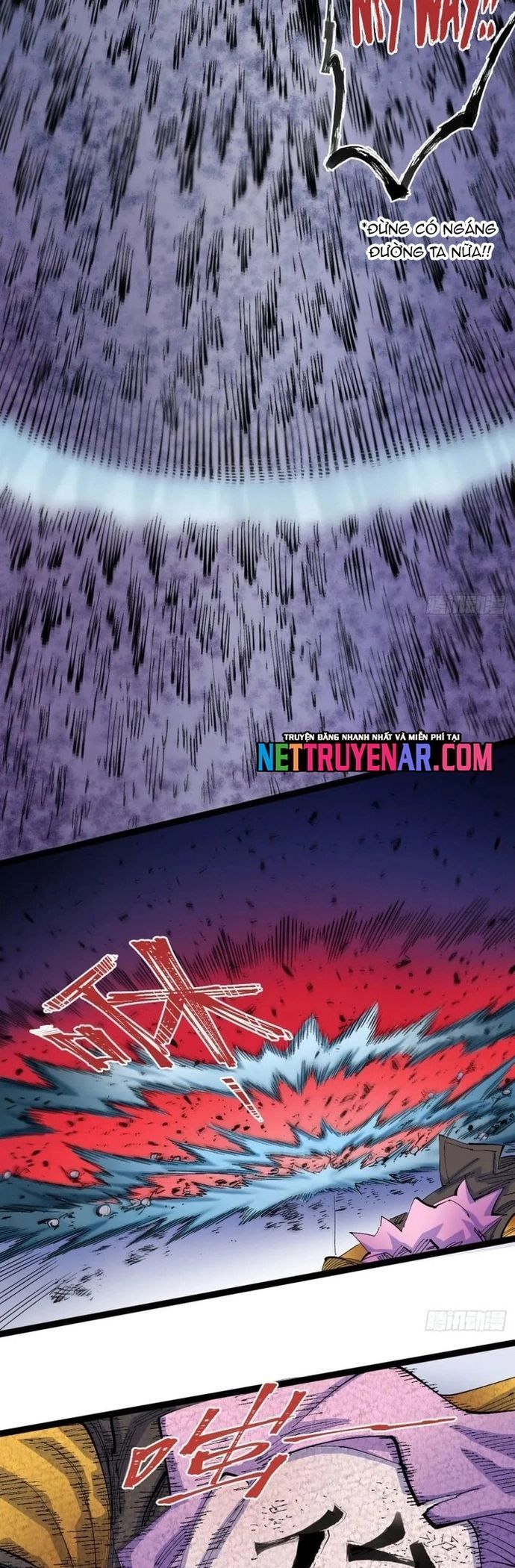 Y Thống Loạn Thế Chapter 13 - 16