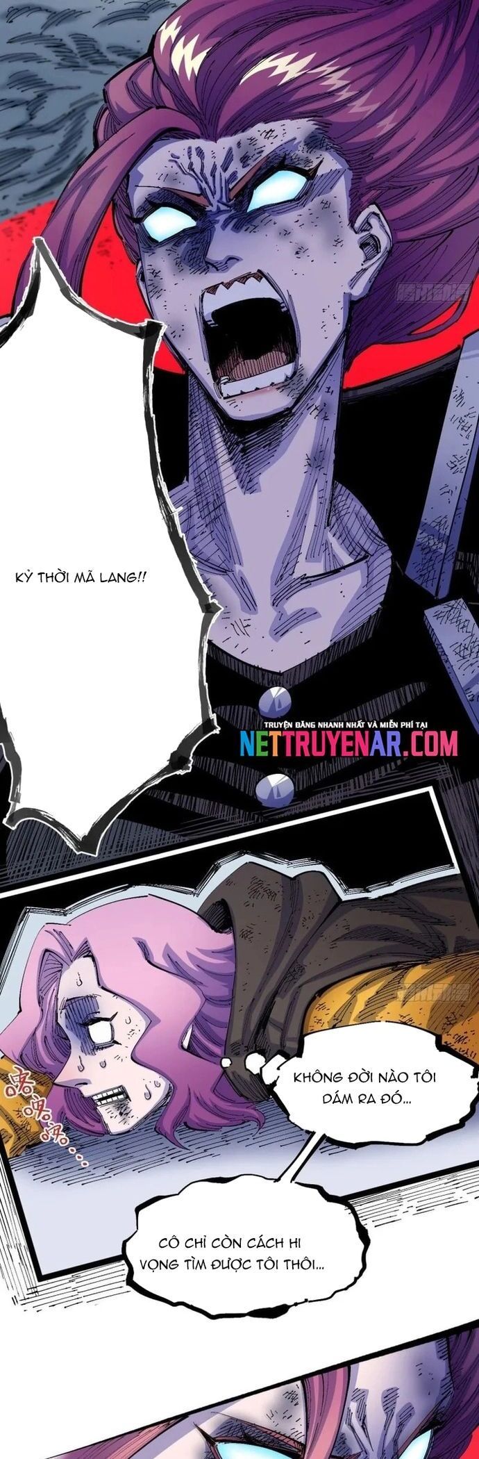 Y Thống Loạn Thế Chapter 13 - 18