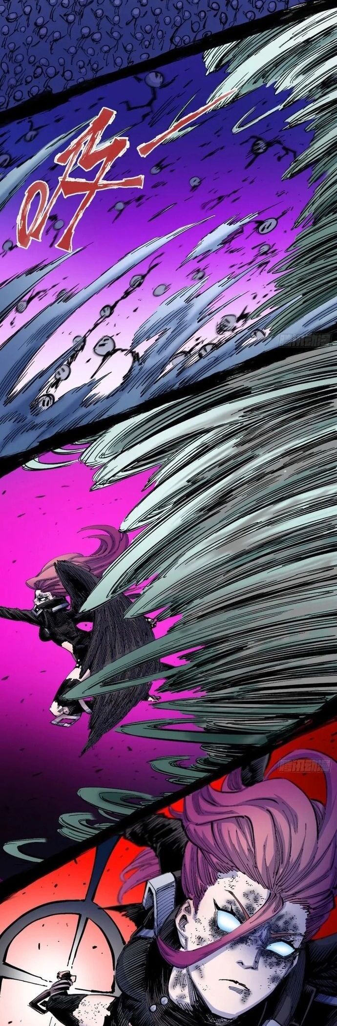 Y Thống Loạn Thế Chapter 13 - 24