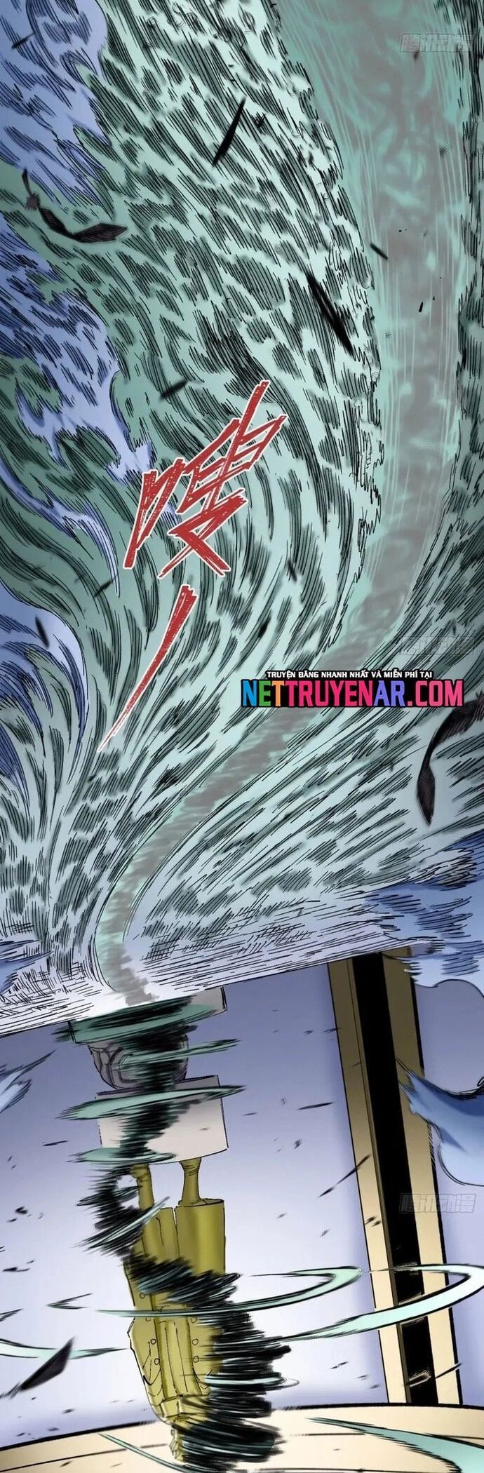 Y Thống Loạn Thế Chapter 13 - 26