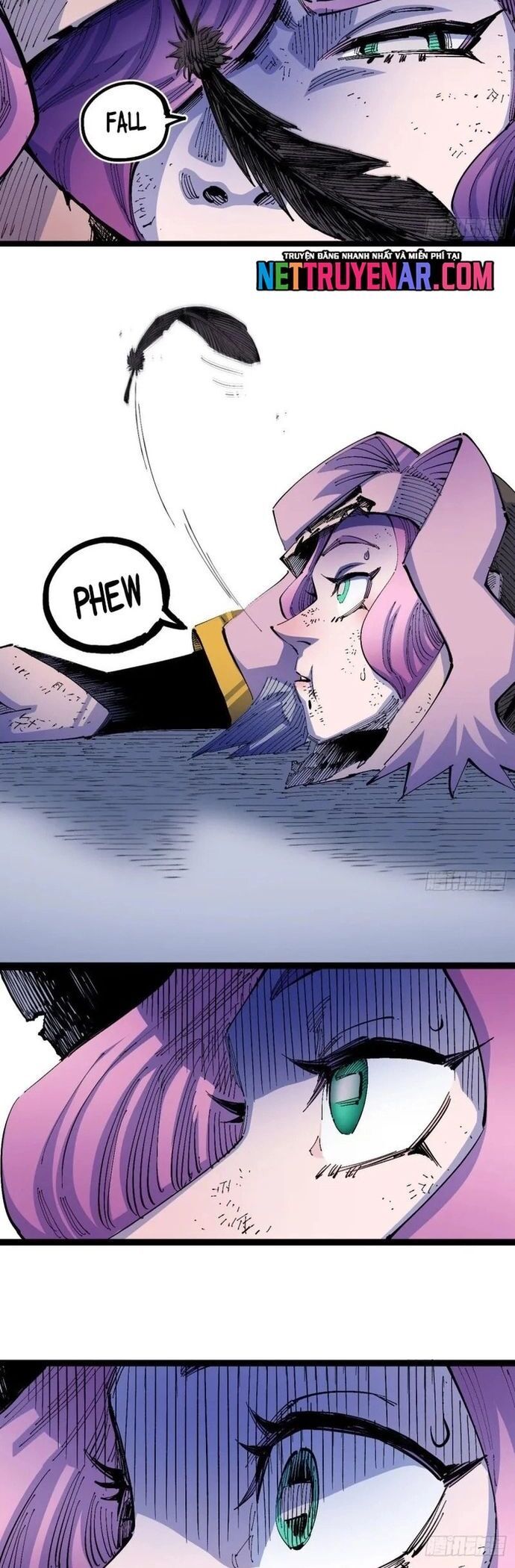 Y Thống Loạn Thế Chapter 13 - 30