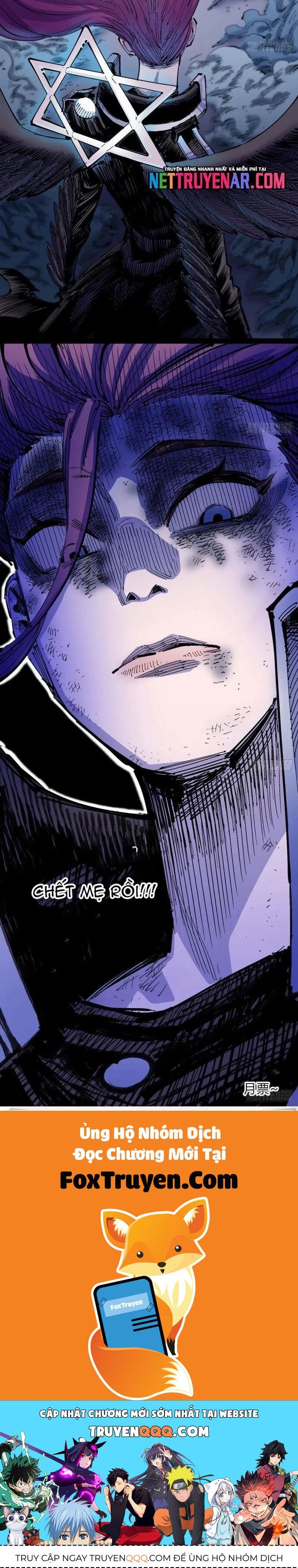 Y Thống Loạn Thế Chapter 13 - 32