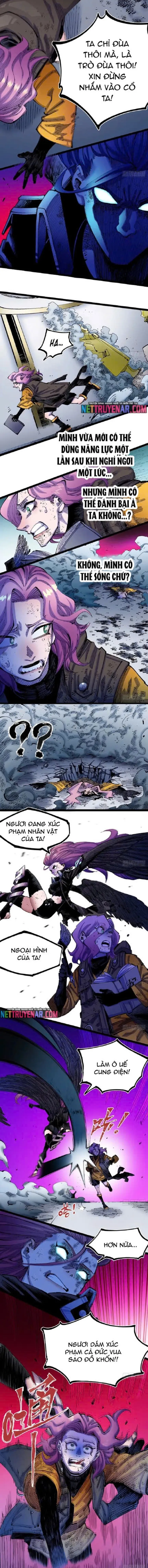 Y Thống Loạn Thế Chapter 14 - 2