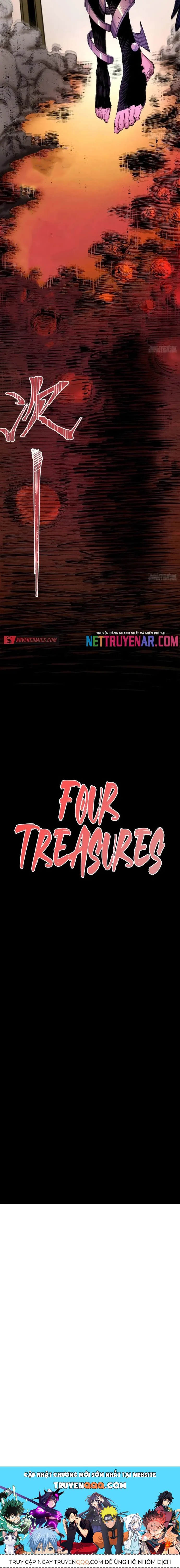 Y Thống Loạn Thế Chapter 14 - 11