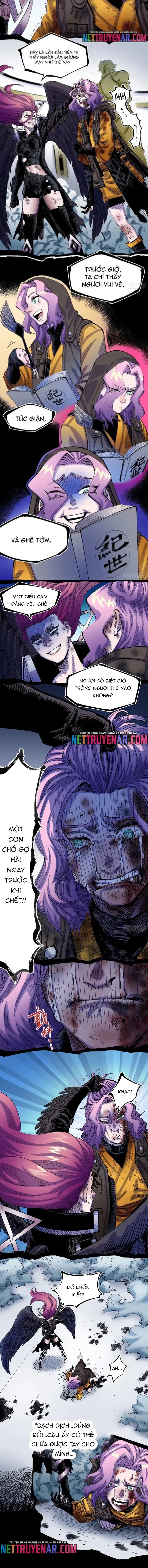 Y Thống Loạn Thế Chapter 14 - 4