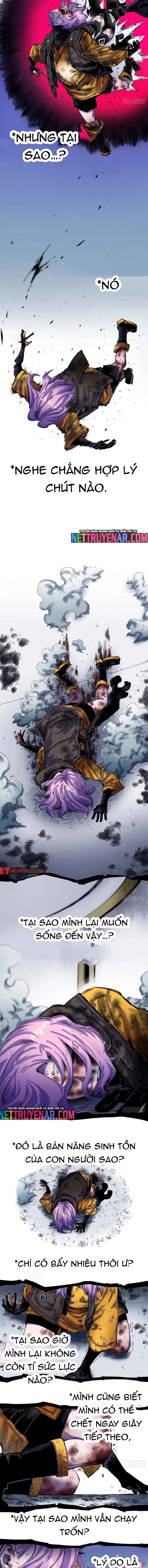 Y Thống Loạn Thế Chapter 14 - 6