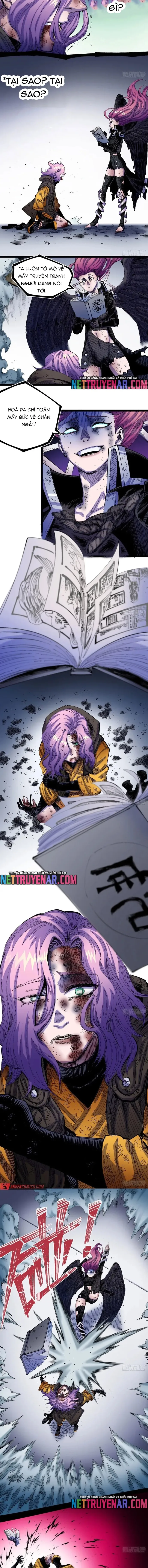 Y Thống Loạn Thế Chapter 14 - 7