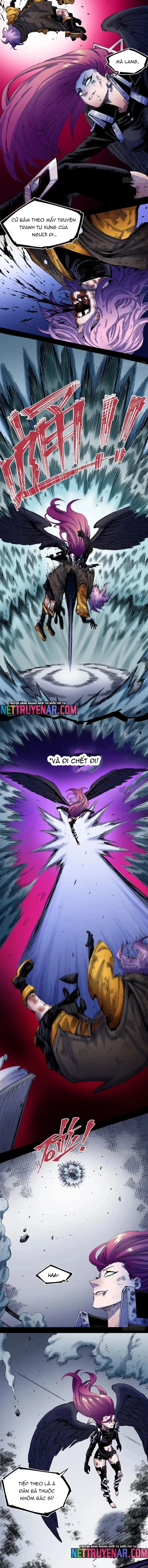 Y Thống Loạn Thế Chapter 14 - 8