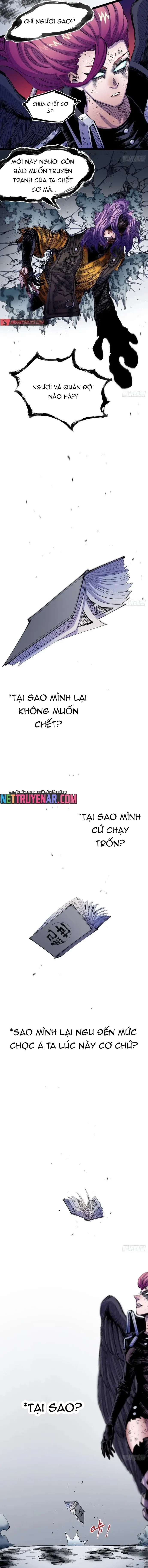 Y Thống Loạn Thế Chapter 14 - 9