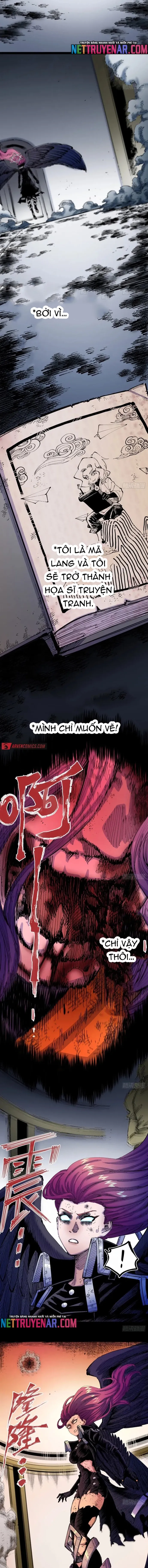 Y Thống Loạn Thế Chapter 14 - 10