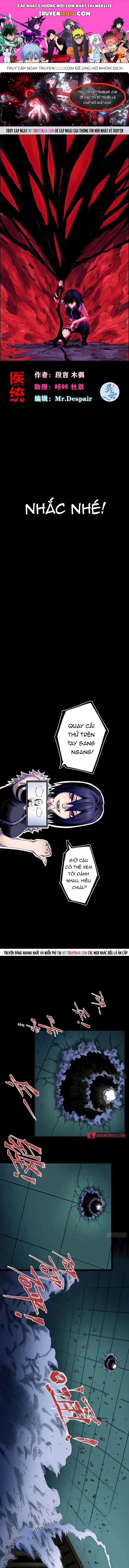 Y Thống Loạn Thế Chapter 15 - 1