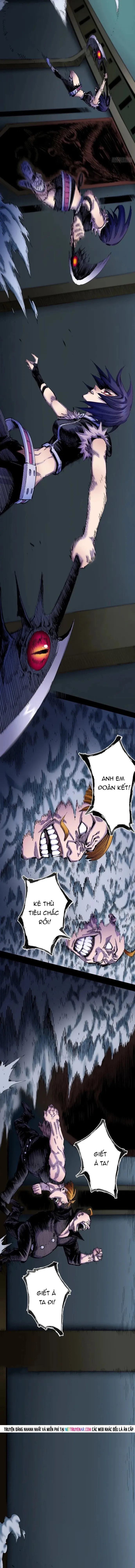 Y Thống Loạn Thế Chapter 15 - 2