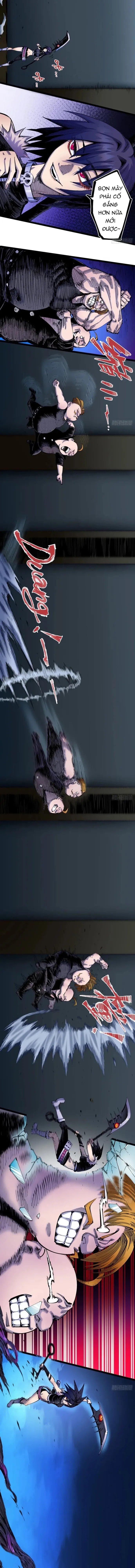 Y Thống Loạn Thế Chapter 15 - 3