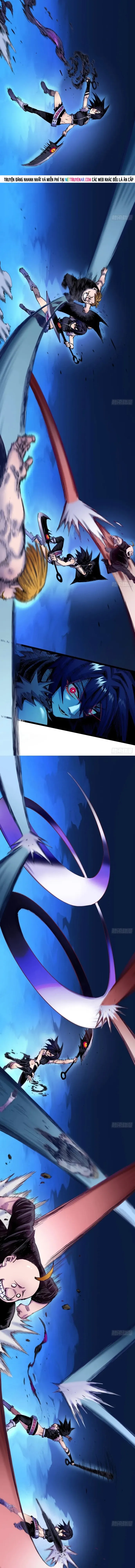 Y Thống Loạn Thế Chapter 15 - 4