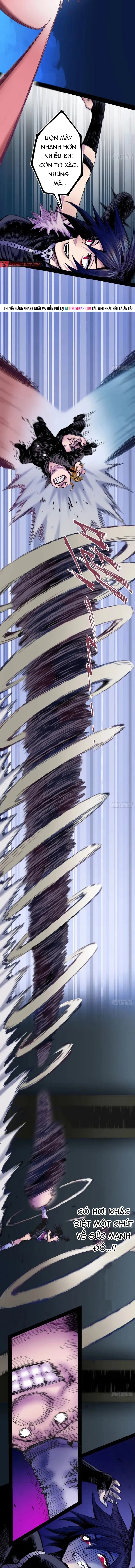 Y Thống Loạn Thế Chapter 15 - 5