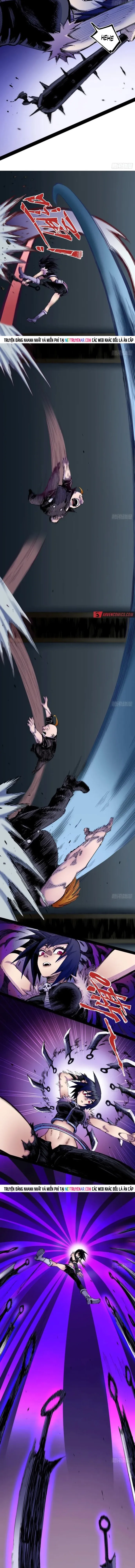 Y Thống Loạn Thế Chapter 15 - 6