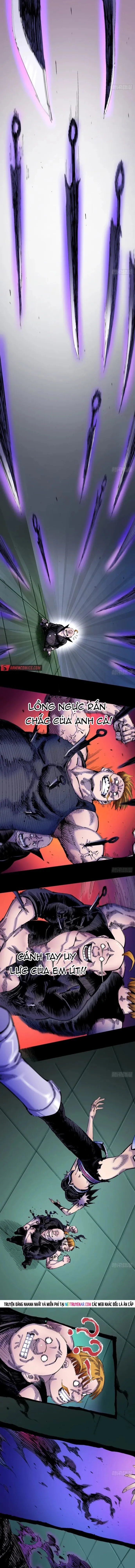 Y Thống Loạn Thế Chapter 15 - 7