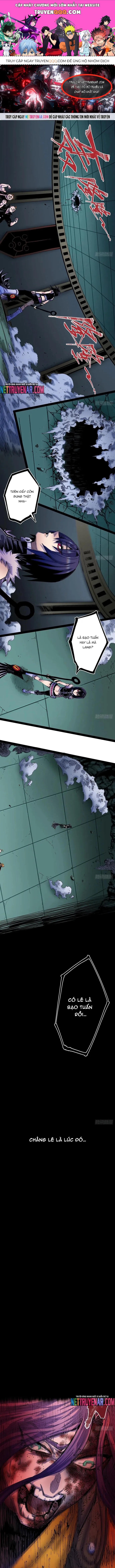 Y Thống Loạn Thế Chapter 16 - 1