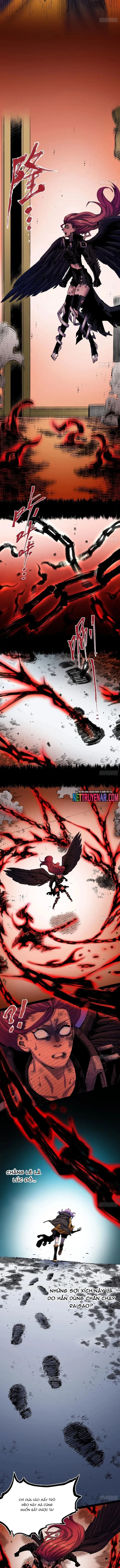 Y Thống Loạn Thế Chapter 16 - 2